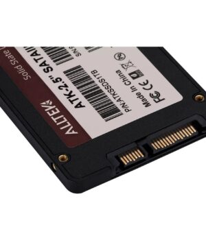 Alternative view of SSD Alltek SATA III 6 Gbs, 2.5 - ATKSSDS 1TB