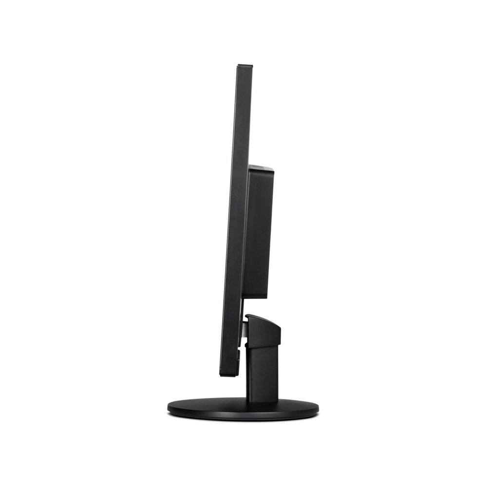 Monitor AOC 18,5 LED, VGA e HDMI - E970SWHNL Série 70 Preto - Imagem 6