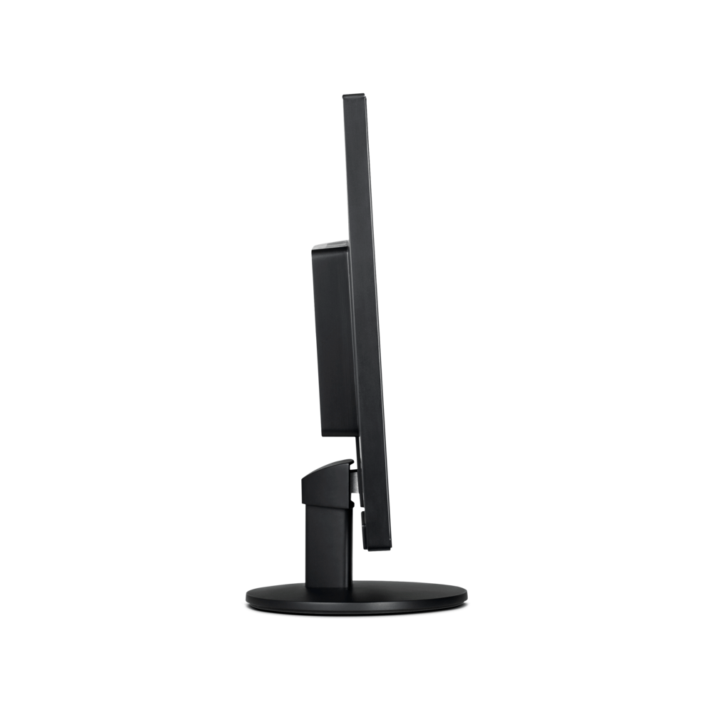 Monitor AOC 18,5 LED, VGA e HDMI - E970SWHNL Série 70 Preto - Imagem 7