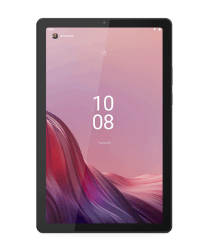 Tablet Lenovo Tab M9 Octa-Core, 64GB, 4GB RAM, Wi-Fi, Tela 9" WVA - ZAC30198BR Prata