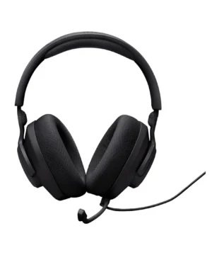 Headset JBL Quantum 100 M2 Gamer Preto