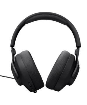 Alternative view of Headset JBL Quantum 100 M2 Gamer Preto