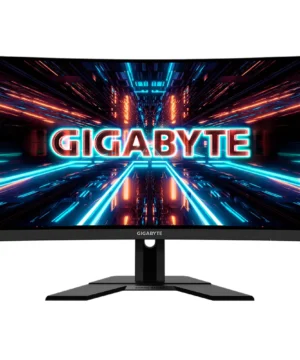 Monitor Gamer Gigabyte 27" 165Hz, FHD, 1ms, sRGB, Adaptive-Sync - G27FC Preto