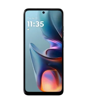Alternative view of Smartphone Motorola G05 XT2523-2, 128GB, 12GB (4GB RAM +8GB RAM Boost), Android 15, Processador Helio G81 Extreme, Câmera Frontal 8MP, Cinza