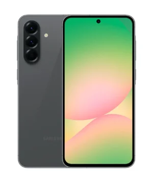 Samsung Galaxy A56 5G, 256GB, 8GB RAM, bateria 5000mAh, Câmera Tripla Traseira até 50MP, Processador Exynos, tela 6.7", Dual Chip, Preto