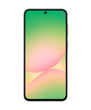 Alternative view of Samsung Galaxy A56 5G, 256GB, 8GB RAM, bateria 5000mAh, Câmera Tripla Traseira até 50MP, Processador Exynos, tela 6.7", Dual Chip, Preto