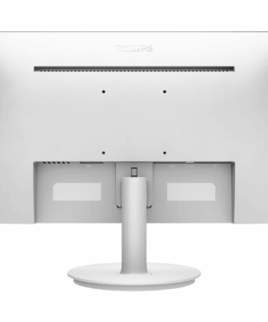 Alternative view of Monitor Philips 21,5" LED FHD Widescreen - 221V8LW Bivolt