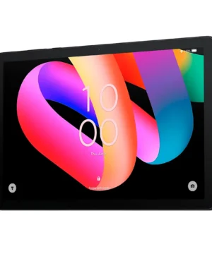 Alternative view of Tablet TCL 10L GEN 3, 64GB, 4GB RAM, Tela 10.1" WiFi, 8493A Preto
