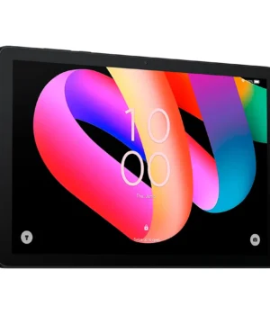 Tablet TCL 10L GEN 3, 64GB, 4GB RAM, Tela 10.1" WiFi, 8493A Preto
