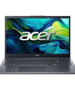 Notebook ACER CI7 - 8G, 512G, Tela de 15" Processador Intel® Core i7-13620H da 13ª Geração - A15-51M-793V Cinza