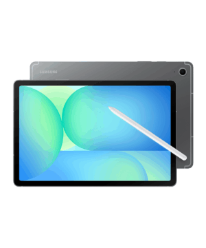 Tablet Samsung Galaxy Tab S10 FE 5G, 128GB, 8GB RAM, Tela 10.9" 90Hz, Wifi 6 - SM-X526BZADZTO Preto
