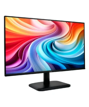 Alternative view of Monitor Acer LED 27" IPS EK271Y FLT, até 120 Hz, 1ms, VRB, 250 nits, Anti reflexo Preto