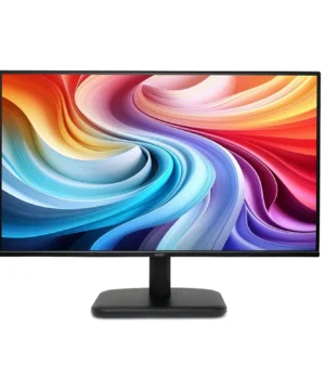 Monitor Acer LED 27" IPS EK271Y FLT, até 120 Hz, 1ms, VRB, 250 nits, Anti reflexo Preto