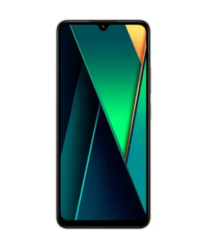 Alternative view of Smartphone Xiaomi POCO C75, 256 GB, 8 GB + 8 GB RAM Virtual e Câmera 50 MP com IA, 5160 mAh, Tela de 6.88" HD+ 120Hz com 4G