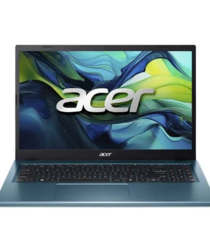 Notebook Acer Aspire Go 15, AG15-51P-54EE, Intel Core i5-1334U, 8GB RAM 512GB SSD M.2, Tela de 15" WUXGA IPS, Intel UHD Graphics Azul