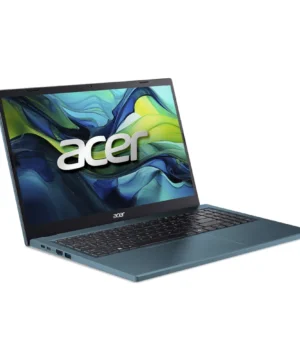 Alternative view of Notebook Acer Aspire Go 15, AG15-51P-54EE, Intel Core i5-1334U, 8GB RAM 512GB SSD M.2, Tela de 15" WUXGA IPS, Intel UHD Graphics Azul