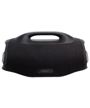 Alternative view of Caixa de Som Bluetooth JBL Boombox 4, com Auracast, IP68 Bivolt Black