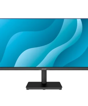 Monitor Acer LED MK241Y FLT, 23,8" Full HD, Zero Frame, 100Hz, 1ms VRB Visual Response Boost, AMD Radeon FreeSync, Acer VisionCare MK241Y bmi.