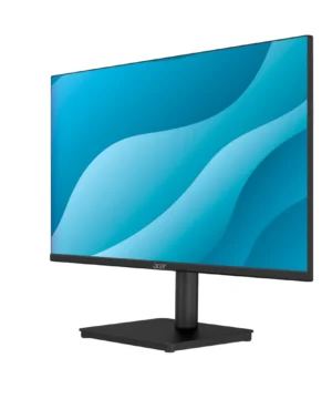 Alternative view of Monitor Acer LED MK241Y FLT, 23,8" Full HD, Zero Frame, 100Hz, 1ms VRB Visual Response Boost, AMD Radeon FreeSync, Acer VisionCare MK241Y bmi.