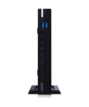 Alternative view of Mini PC Acer CI5-12ª 16G 512G WPRO BD13, Windows 11 Professional, Intel Core i5-12400T de 12ª Geração, 16GB DDR4 3200MHz, SSD NVMe PCIe 4.0 512GB