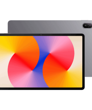 Tablet Huawei MatePad SE, 128GB, 8GB RAM, WiFi, Tela 11" AZ TFT LCD IPS, 60Hz - 53014GYU Cinza Nebula