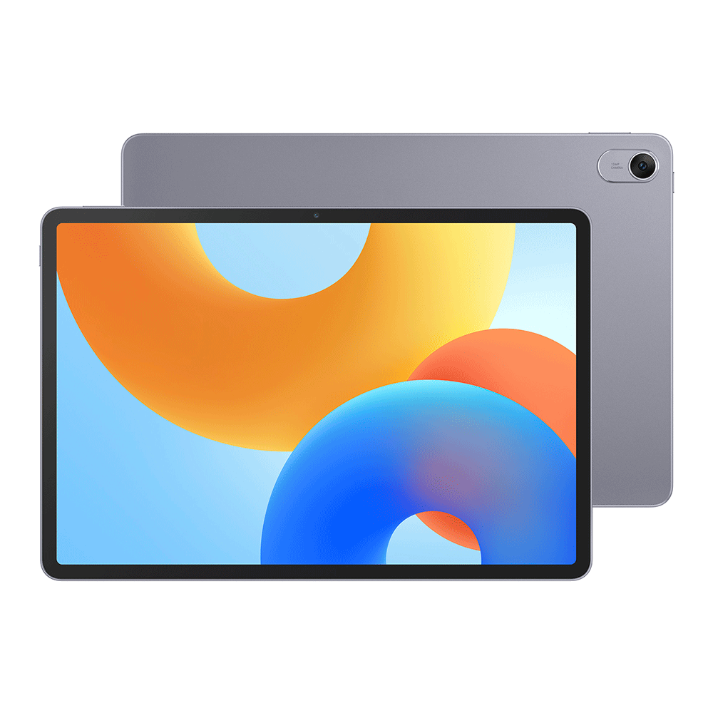 Tablet Huawei MatePad, 128GB, 6GB RAM, WiFi, Tela 11.5" AZ TFT LCD IPS, 120Hz - 53014ETK Cinza Espacial