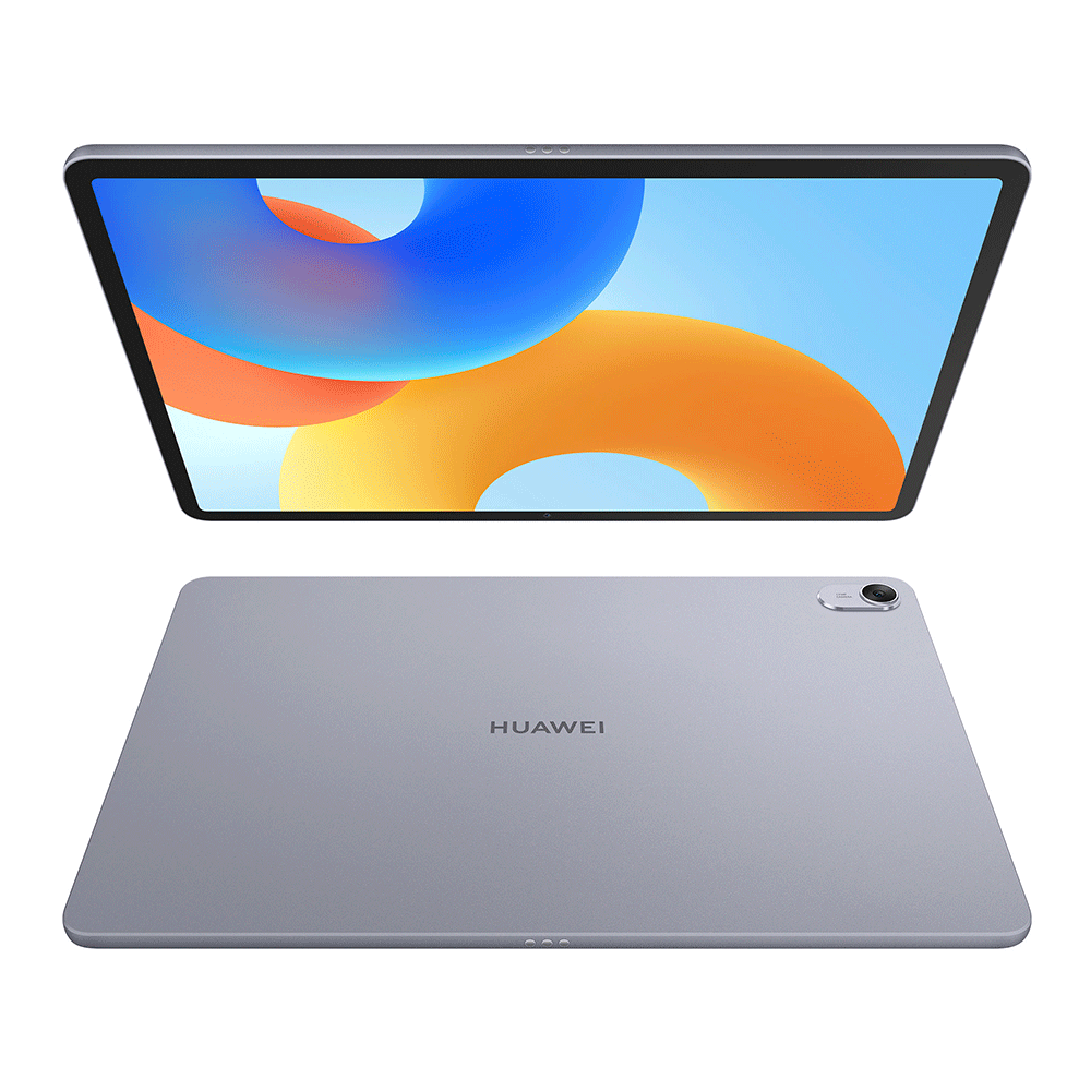 Tablet Huawei MatePad, 128GB, 6GB RAM, WiFi, Tela 11.5" AZ TFT LCD IPS, 120Hz - 53014ETK Cinza Espacial - Imagem 7