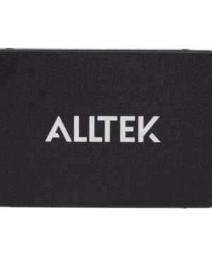 SSD Alltek 2.5 SATA III 6Gbs - ATKSSDS 256GB