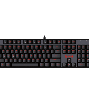 Teclado Redragon Gamer Mitra K551 ABNT2 Preto