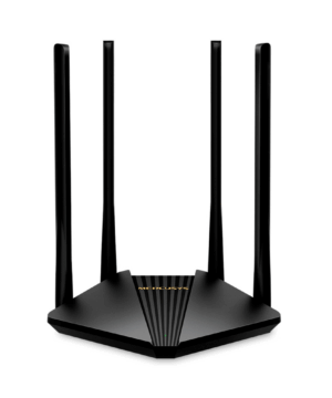 Roteador Wireless Mercusys Dual Band Gigabit AC1200 MR30G