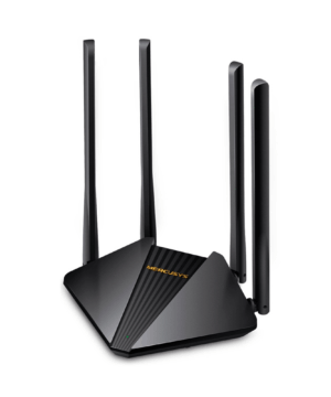 Alternative view of Roteador Wireless Mercusys Dual Band Gigabit AC1200 MR30G