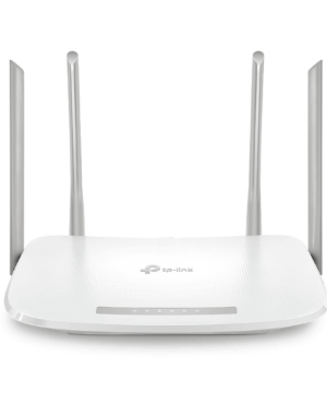 Roteador TP-Link Gigabit Wireless Dual Band AC1200 Versão 3.8 EC220-G5