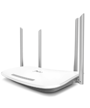 Alternative view of Roteador TP-Link Gigabit Wireless Dual Band AC1200 Versão 3.8 EC220-G5
