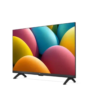 Alternative view of Smart TV 32" LG HD 32LR600B Preto