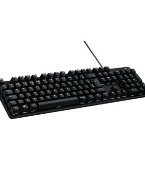 Alternative view of Teclado Mecânico Logitech G413 SE Preto