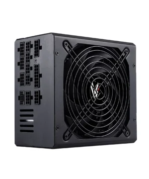 Alternative view of Fonte Hilevel 850W, 80 Plus Gold, Full Modular Bivolt