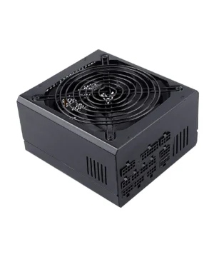 Fonte Hilevel 850W, 80 Plus Gold, Full Modular Bivolt