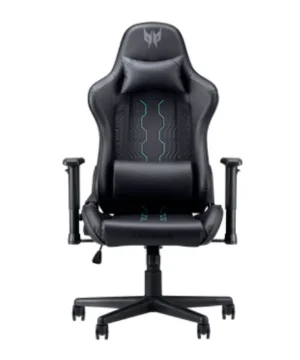 Cadeira Gamer Acer Predator 3ª Geração, GP.GCR11.00Y Preto/Azul
