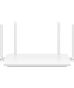 Roteador Huawei Wifi 5 AX1, AC1200 4 Antenas WS5203