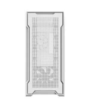 Alternative view of Gabinete Gamer, Gigabyte C102G, Lateral em Vidro temperado, USB 3.0 Branco