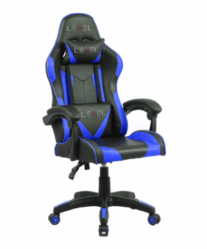 Alternative view of Cadeira Gamer Level LV-C01DN