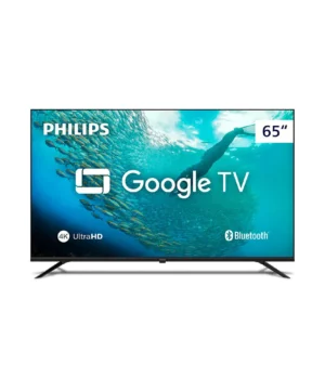 Smart TV LED 4K 65" Philips 65PUG7019 Google TV