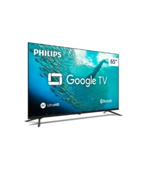 Alternative view of Smart TV LED 4K 65" Philips 65PUG7019 Google TV