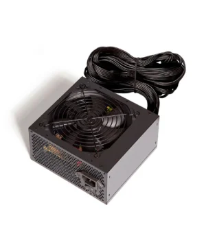 Fonte de Alimentação Duex 600W DX600FSE PFC Bivolt