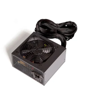 Fonte de Alimentação Duex 500W DX500FSE PFC Bivolt