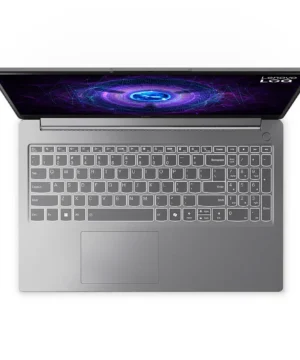 Alternative view of Notebook Gamer Lenovo LOQ i5-12450H 16GB RAM 512GB SSD, Tela 15.6" FHD, NVIDIA® GeForce® RTX 3050 6GB, 83EM0007BR Luna Grey