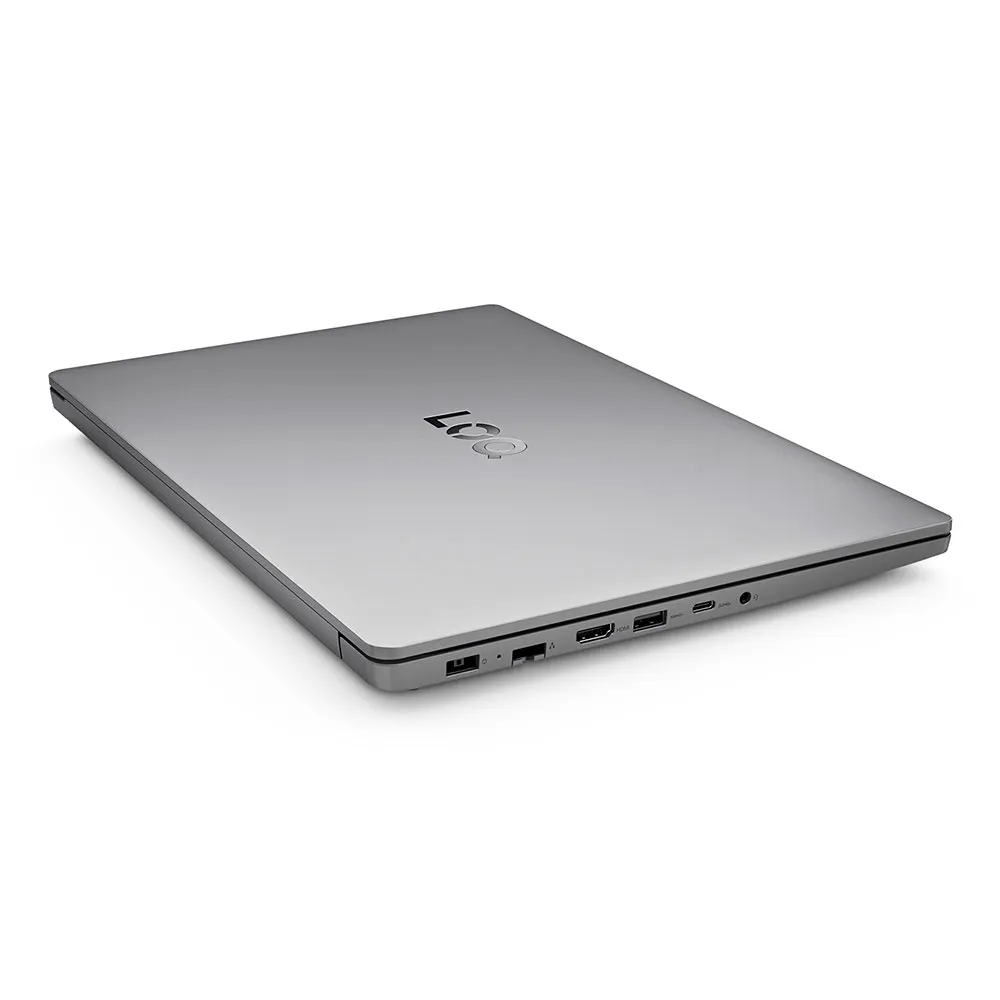 Notebook Gamer Lenovo LOQ i5-12450H 16GB RAM 512GB SSD, Tela 15.6" FHD, NVIDIA® GeForce® RTX 3050 6GB, 83EM0007BR Luna Grey - Imagem 3