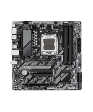 Alternative view of Placa Mãe Gigabyte B850M D3HP, HDMI, AM5, Micro ATX DDR5