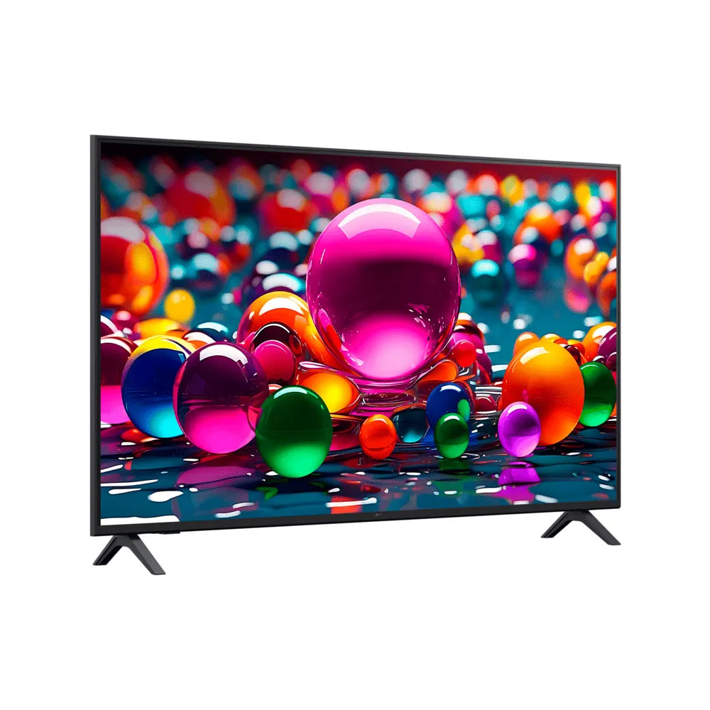 Smart TV LED 4K 50" LG 50UA8550PSA, Processor 4K Gen8 e Chatbot de IA - Imagem 3