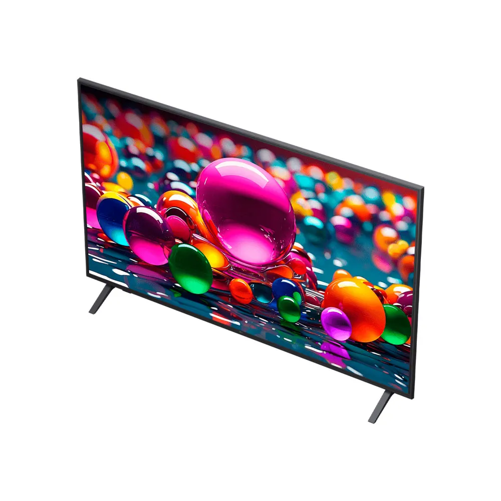 Smart TV LED 4K 50" LG 50UA8550PSA, Processor 4K Gen8 e Chatbot de IA - Imagem 5